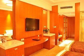 Hangzhou Yingri International Hotel מראה חיצוני תמונה