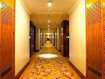 Hangzhou Yingri International Hotel מראה חיצוני תמונה